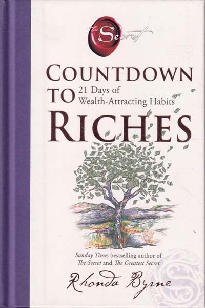 Countdown to Riches 21 Days of Wealth Attracting Habits