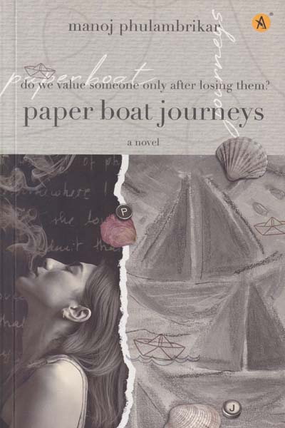 Paper Boat Journeys