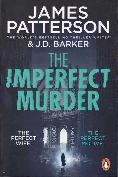 The Imperfect Murder