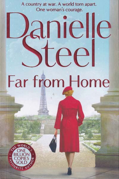 Far From Home
