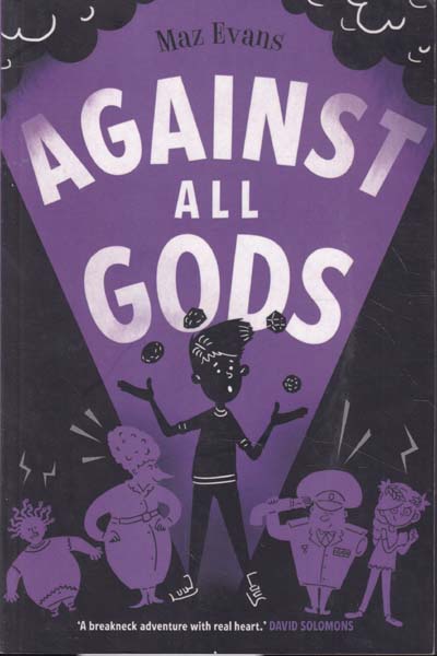 Against All Gods