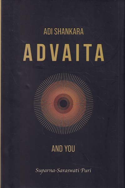 Adi Shankara Advaita and You
