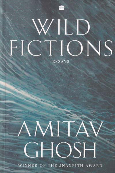 Wild Fictions