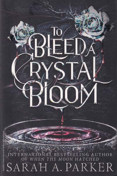 The Bleeda Crystal Bloom