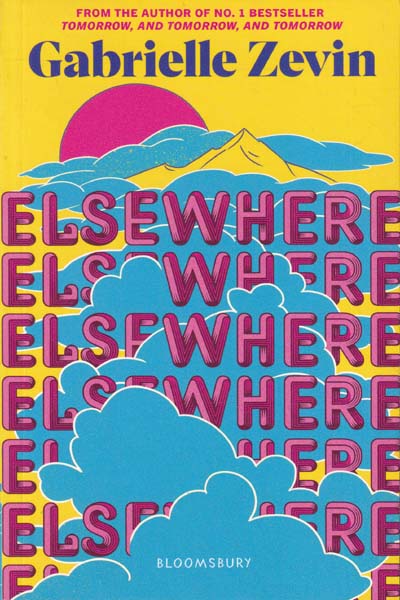 Elsewhere