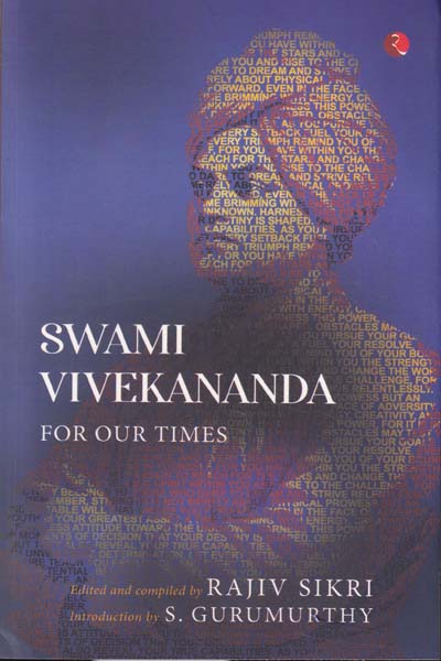 Swami Vivekananda For Our Times