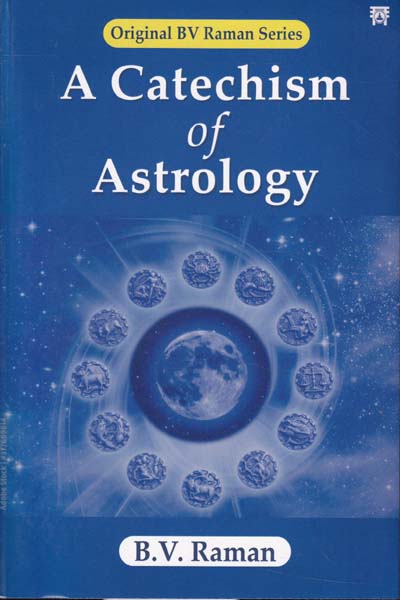 A Catechism of Astrology