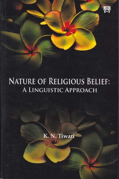 Nature of Religious Belief A Linguistic Approach