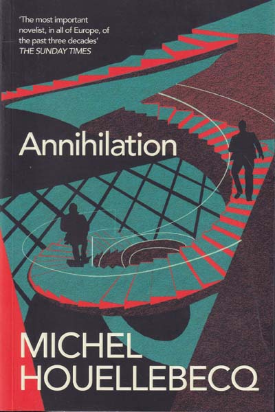 Annihilation