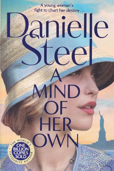 A Mind of Her Own