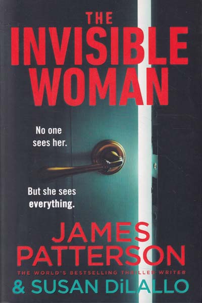 The Invisible Woman