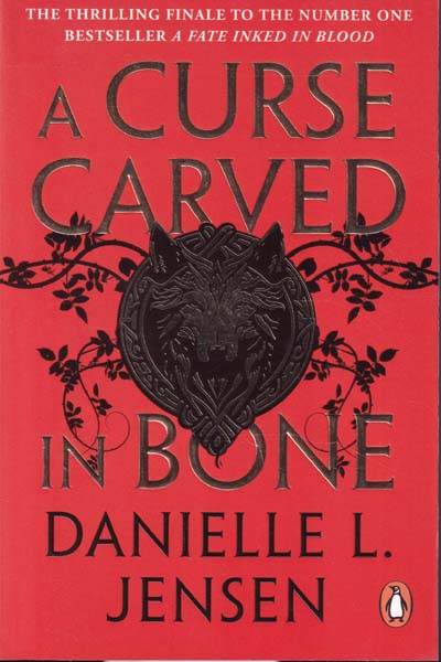 A Curse Carved