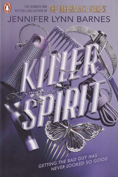 Killer Spirit