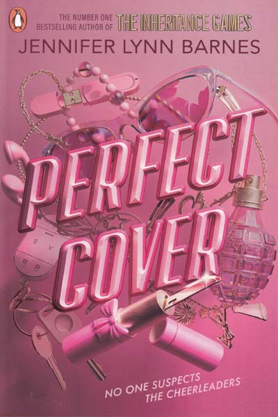 Perfect Cover