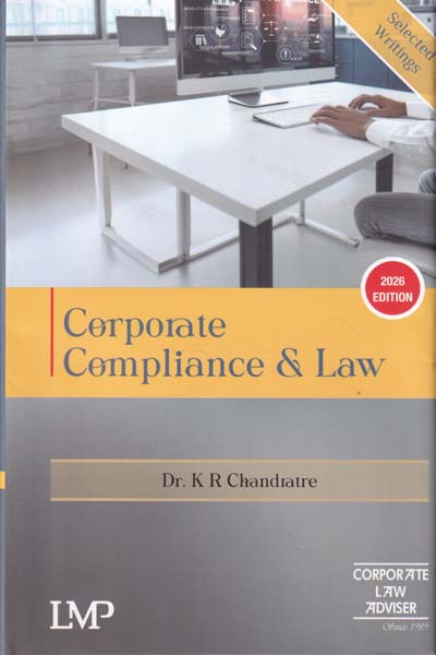 Corporate Compliance and Law