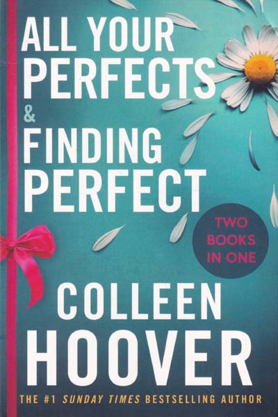 All Your Perfects and Finding Perfect