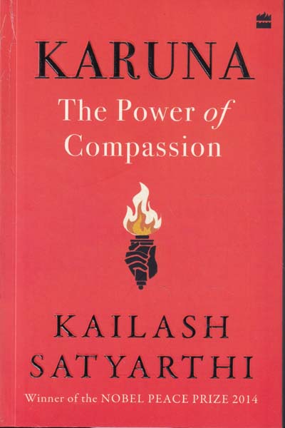 Karuna The Power of Compassion