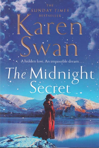 The Midnight Secret