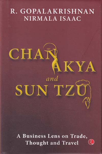 Chanakya and Sun Tzu