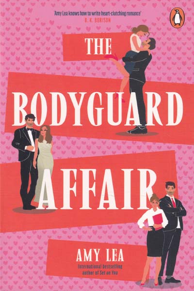 The Bodyguard Affair