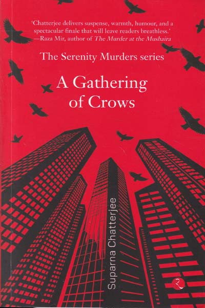 A Gathering of Crows