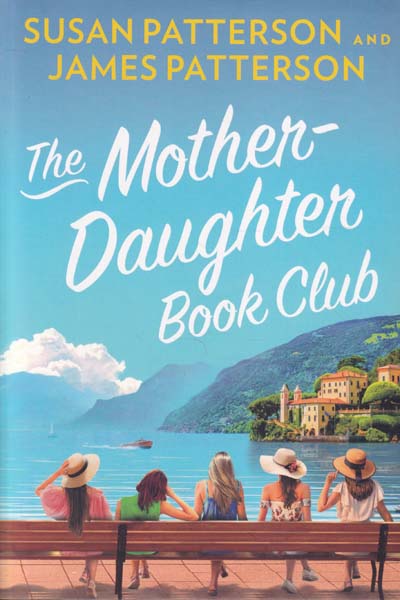 The Mother Daughter Book Club