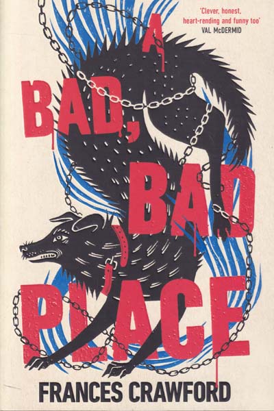 A Bad Bad Place