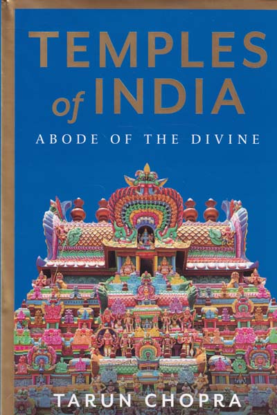 Temples of India Abode of The Divine