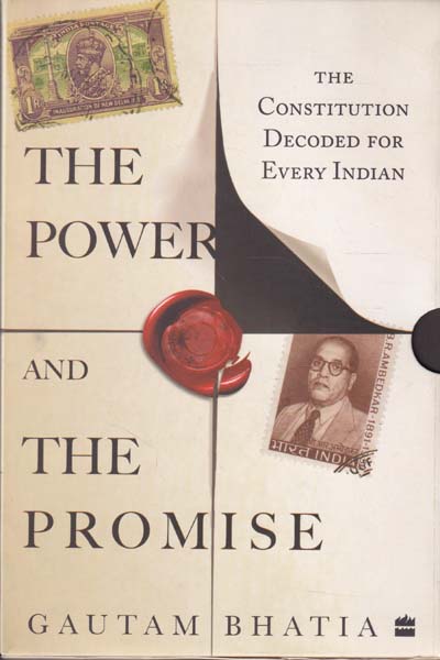 The Power and The Promise
