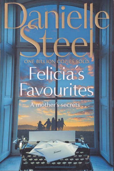 Felicias Favourites A Mothers Secrets