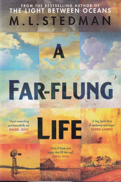 A Far Flung Life
