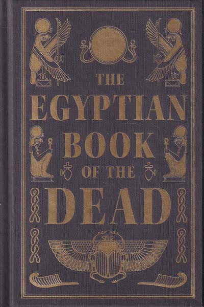 Egyptian Book Of The Dead