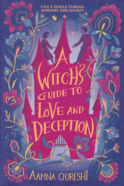 A Witchs Guide to Love and Deception