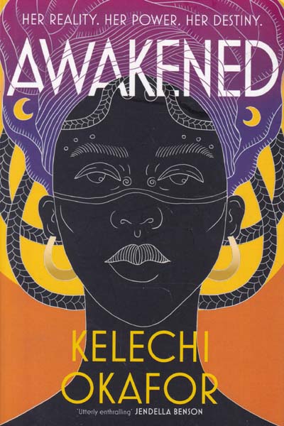 Awakened