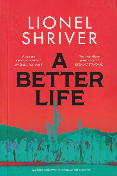 A Better Life