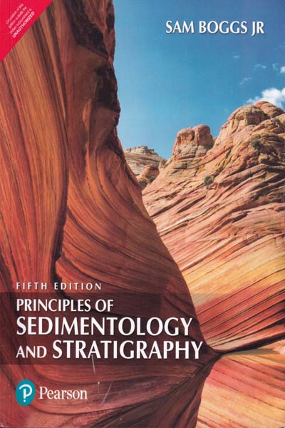 Principles Of Sedimentology and Stratigraphy