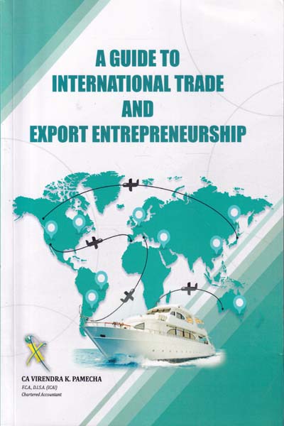 A Guide To International Trade And Export Entrepreneurship