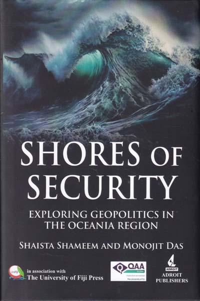 Shores of Security Exploring Geopolotics in The Oceania Region