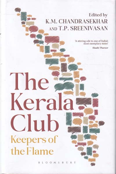 The Kerala Club Keepers of the Flame