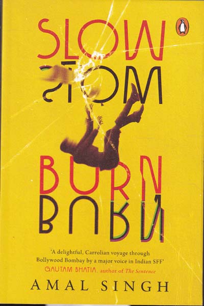 Slow Burn