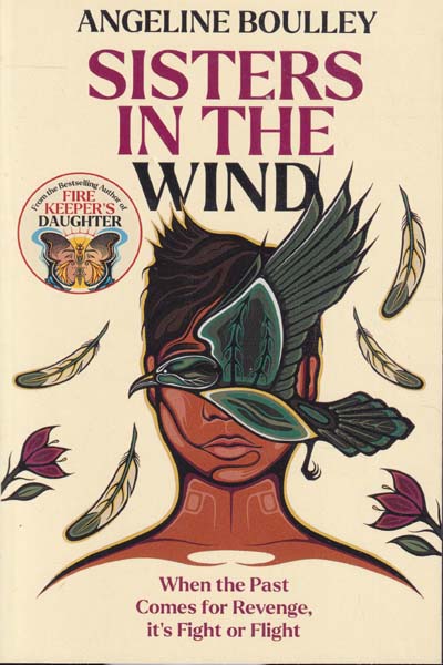 Sisters In The Wind