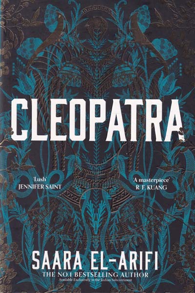 Cleopatra