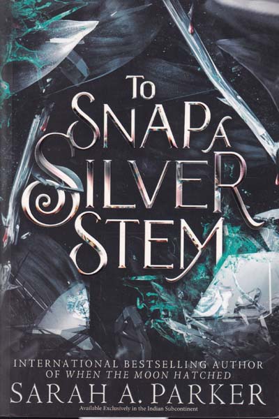 To Snapa Silver Stem
