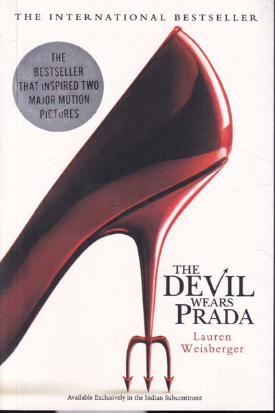 The Devil Wears Prada