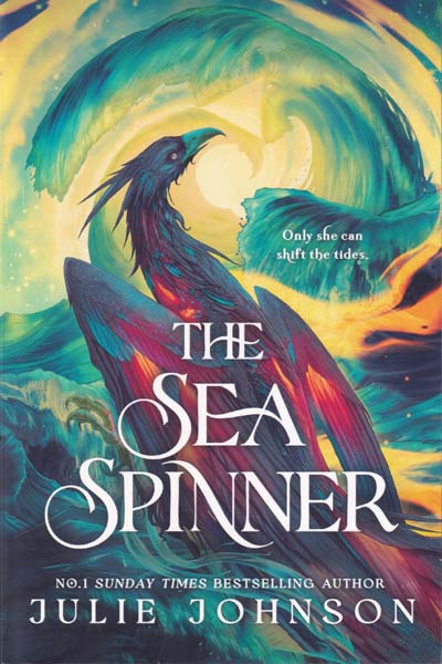 The Sea Spinner 