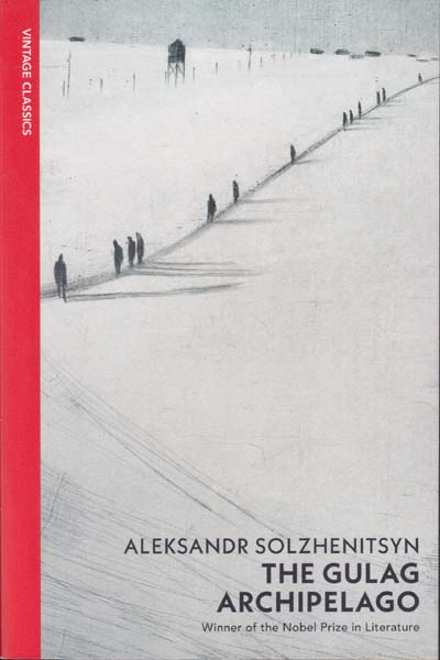 The Gulag Archipelago