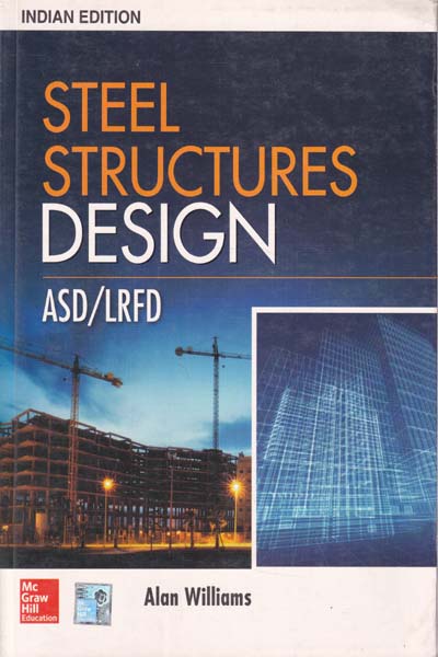 Steel Structures Design ASD LRFD