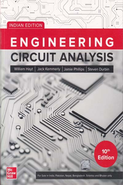 Engineering Circuit Analysis